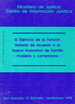 Portada local
