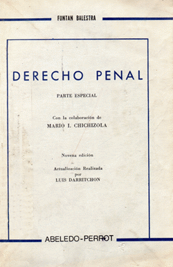 Portada local