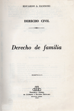 Portada local