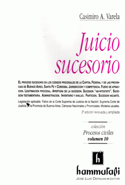 Portada local