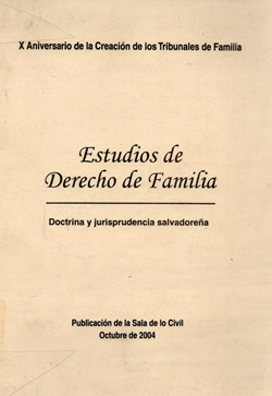 Portada local