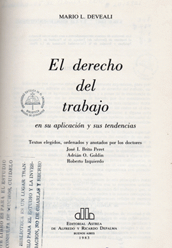 Portada local