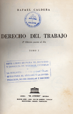 Portada local