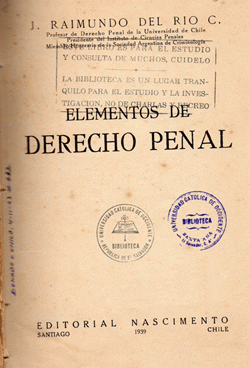Portada local