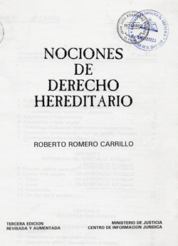 Portada local