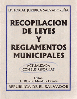 Portada local