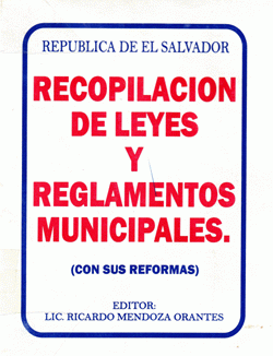 Portada local