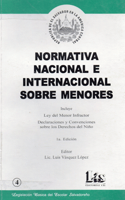 Portada local