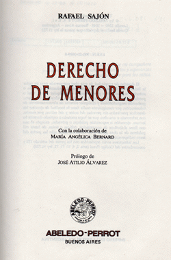 Portada local