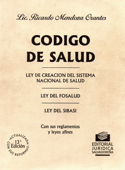 Portada local