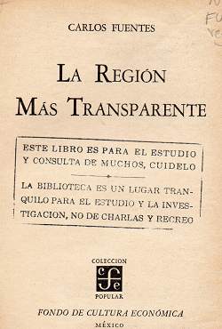 Portada local