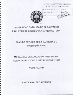 Portada local