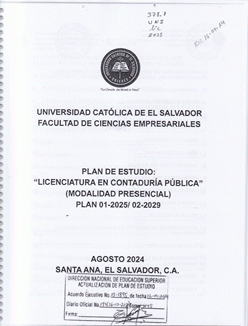 Portada local