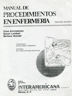 Portada local