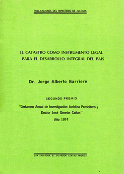 Portada local