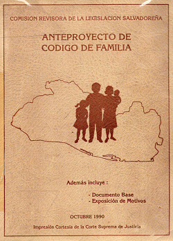 Portada local