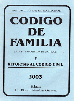 Portada local