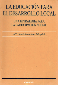 Portada local