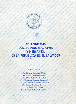 Portada local