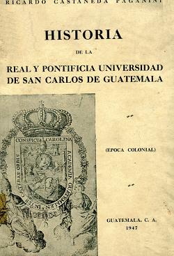 Portada local