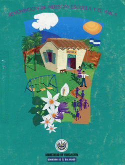 Portada local