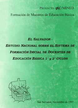 Portada local