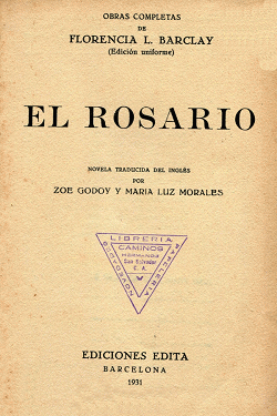 Portada local