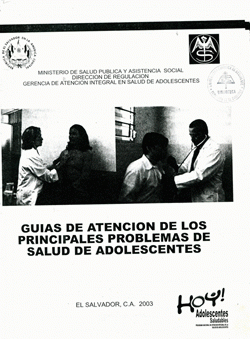 Portada local