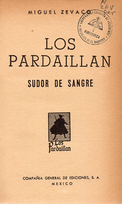 Portada local