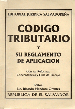 Portada local