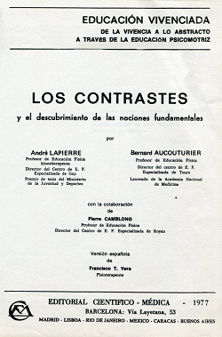 Portada local