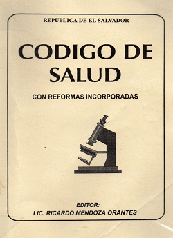Portada local