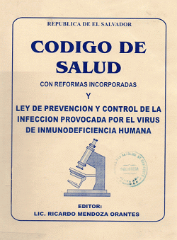 Portada local