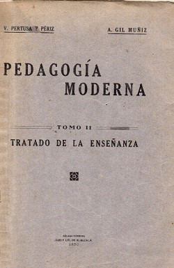 Portada local
