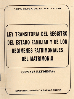Portada local