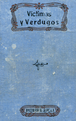 Portada local