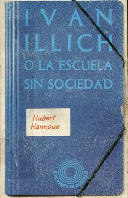 Portada local