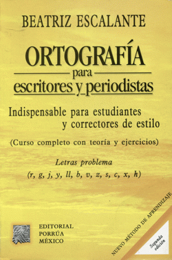 Portada local