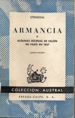 Portada local