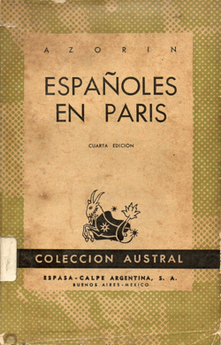 Portada local