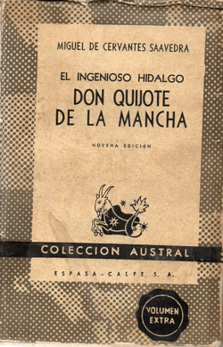 Portada local
