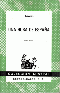 Portada local