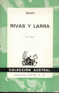 Portada local