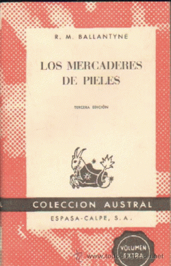 Portada local