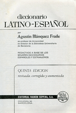 Portada local