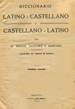 Portada local