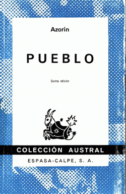 Portada local