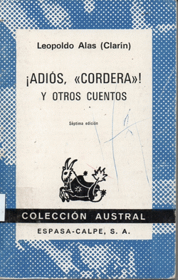 Portada local