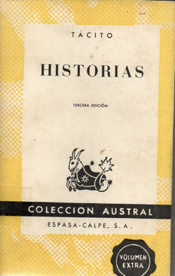 Portada local