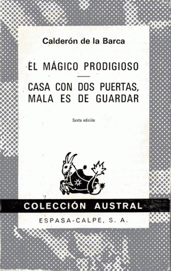 Portada local